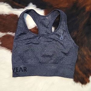 Ryderwear sports bra